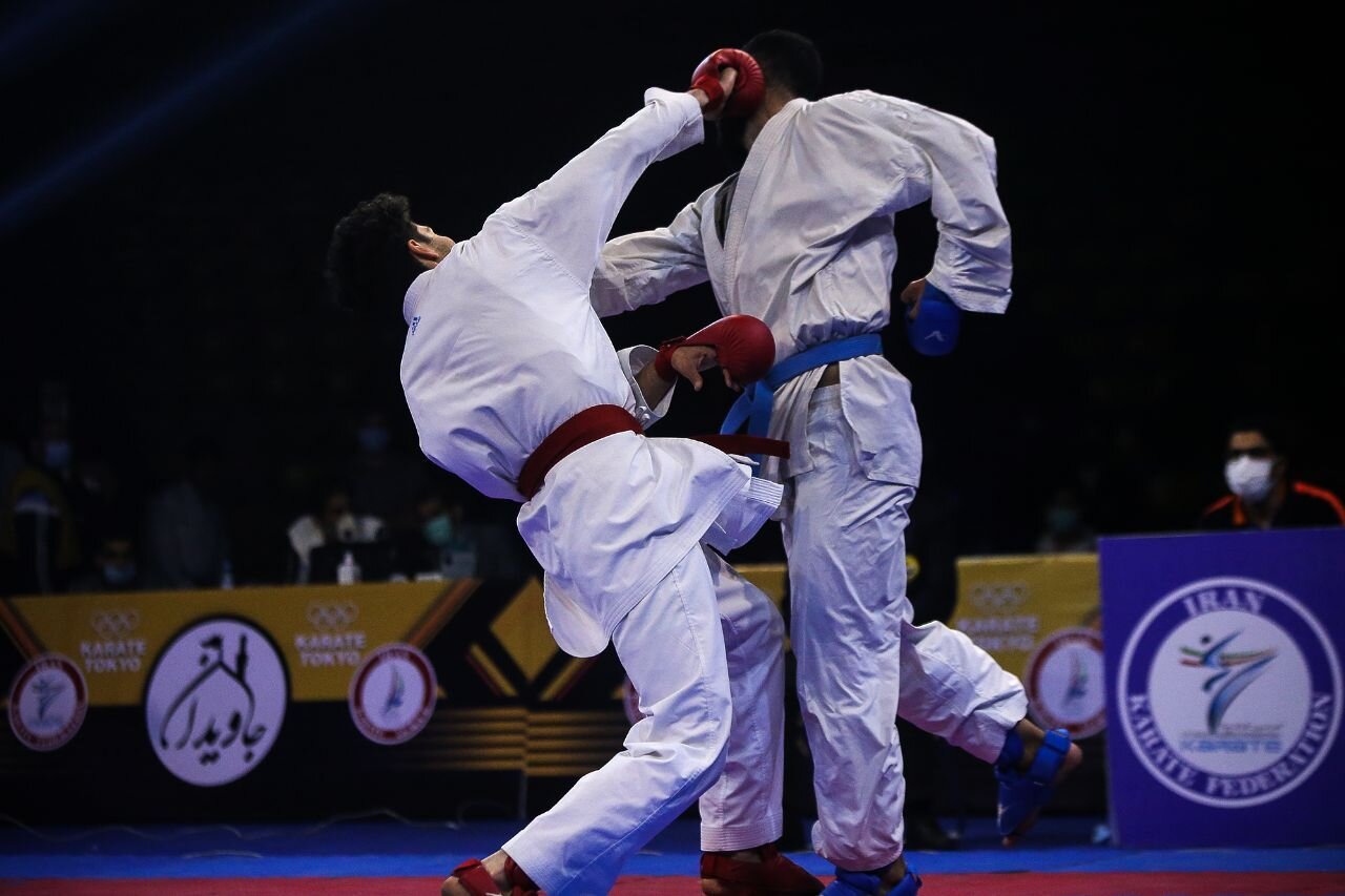 انتقاد از انتخاب سرمربی جدید تکواندو : قرار است این رشته ورزشی را بسوزانید؟