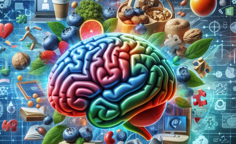 این غذاها دشمن مغز هستند