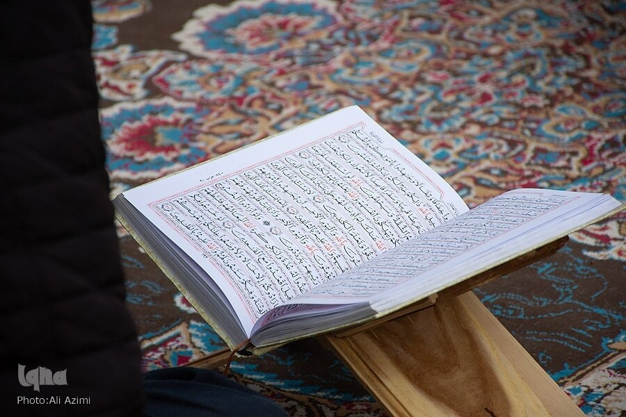 نقدی بر احادیث فضائل قرآن؛ وقتی پاداش با عمل تناسب ندارد! نقدی بر احادیث فضائل قرآن؛ وقتی پاداش با عمل تناسب ندارد!