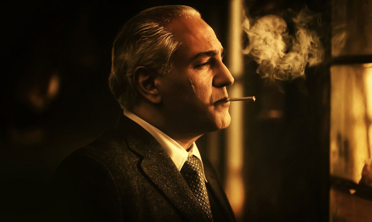 ایدههای ویژه «مرد ۳ هزار چهره»؛ مهران مدیری درباره «شیش ماهه» چه گفت؟ ایدههای ویژه «مرد ۳ هزار چهره»؛ مهران مدیری درباره «شیش ماهه» چه گفت؟