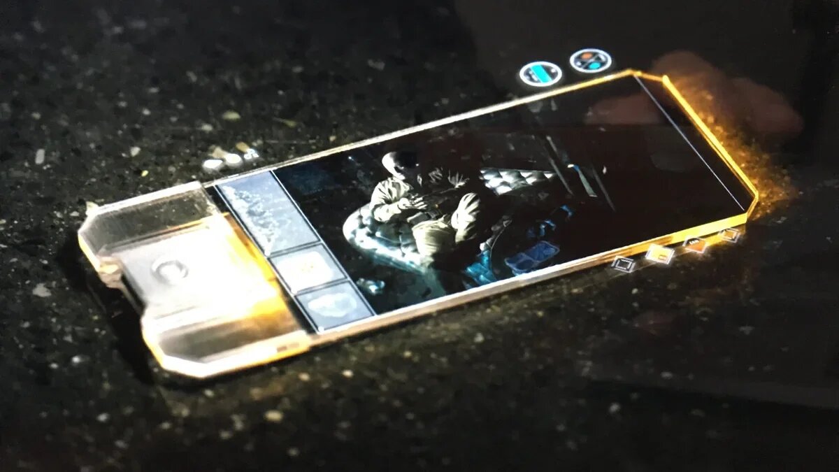 مهم‌ترین ویژگی گوشی هوشمند «دوربین» نیست!