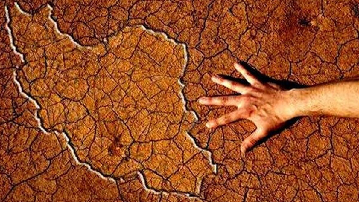 تغییر اقلیم، تهدیدی برای آینده آبی کشور/ وزیر اسبق نیرو: ظرفیت منابع انسانی، نقطه امید در مدیریت بحران آب تغییر اقلیم، تهدیدی برای آینده آبی کشور/ وزیر اسبق نیرو: ظرفیت منابع انسانی، نقطه امید در مدیریت بحران آب