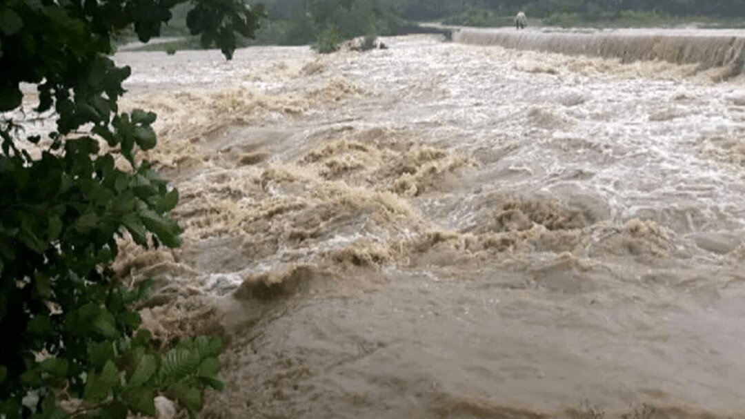 اتفاق عجیب از پس خشکسالی سخت/ سیل آمد و سدهای این استان ۱۱ هزار میلیارد تومان خسارت دید