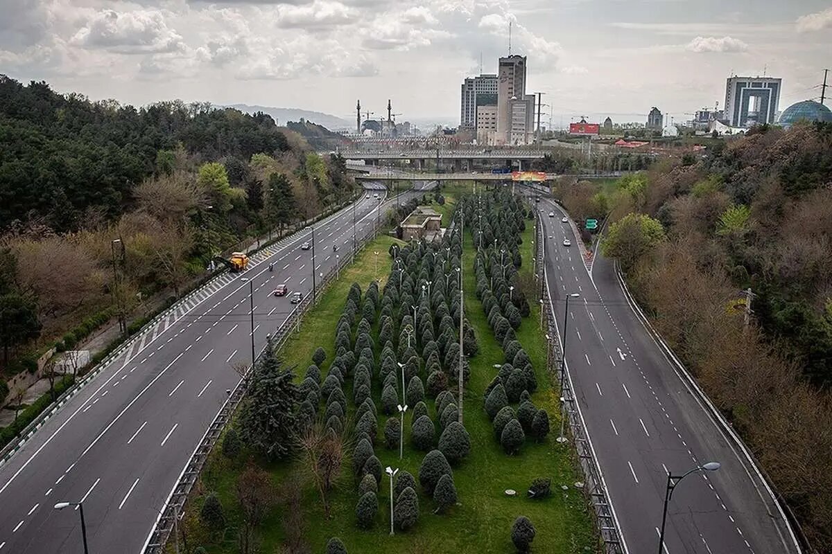 تهران فردا تعطیل می‌شود؟