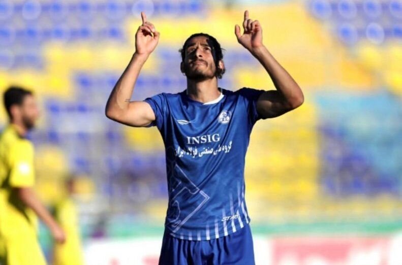 محکومیت میلیاردی استقلال در کمیته تعیین وضعیت