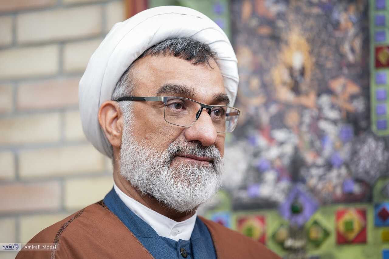 دبیر شورای عالی انقلاب فرهنگی: مهریه حقی است که باید پرداخت شود/ پس از ازدواج همسرم کل مهریهاش را بخشید دبیر شورای عالی انقلاب فرهنگی: مهریه حقی است که باید پرداخت شود/ پس از ازدواج همسرم کل مهریهاش را بخشید