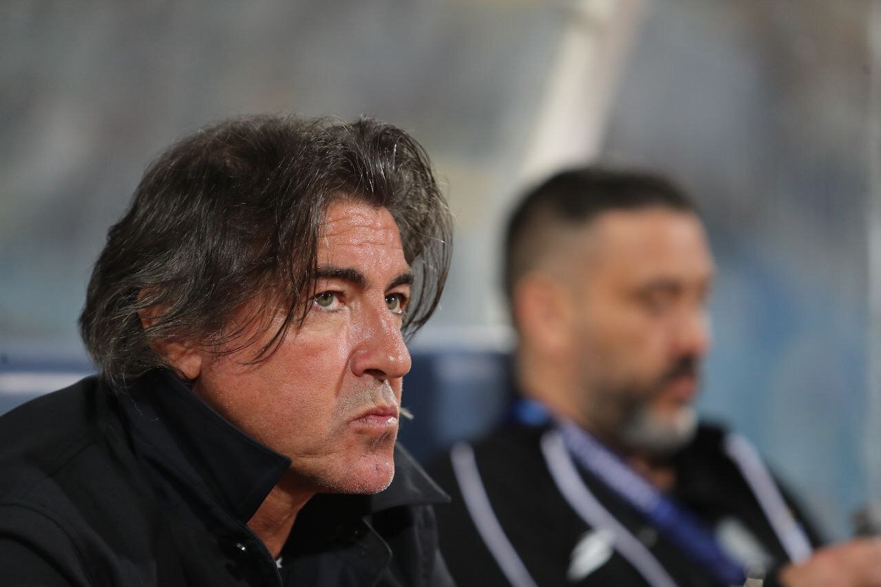 تلاش عجیب یک مربی لیگ برتری برای نشستن روی نیمکت استقلال