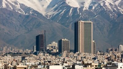 لیست قیمت خرید مسکن در پاسداران/ قیمت هر متر آپارتمان در این منطقه چقدر است؟ + جدول